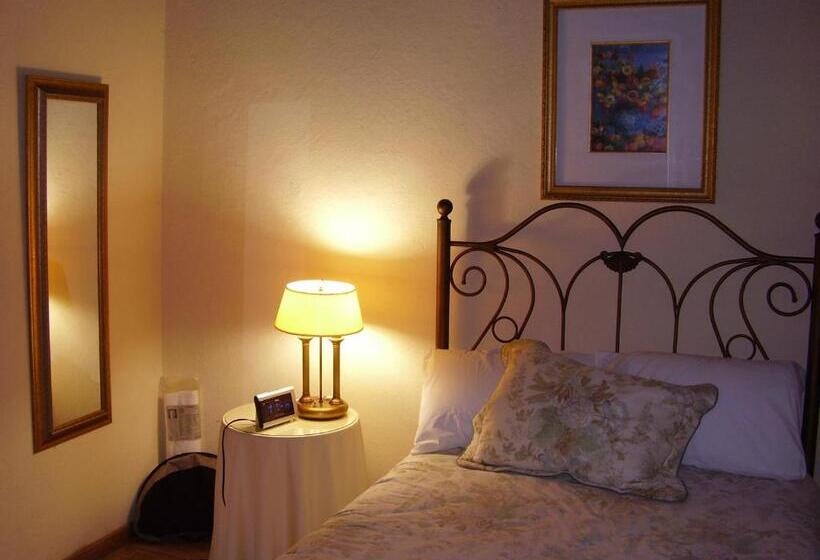 اتاق استاندارد, Teresinajamaica