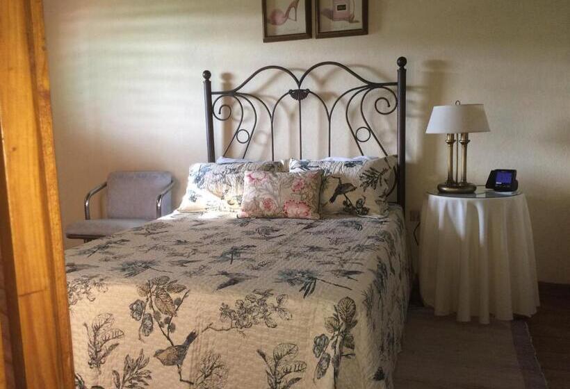 اتاق استاندارد, Teresinajamaica