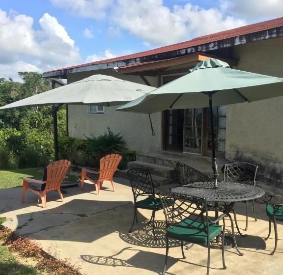 اتاق استاندارد با بالکن, Teresinajamaica