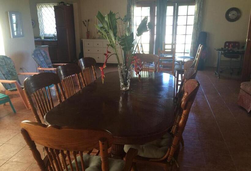 اتاق استاندارد, Teresinajamaica