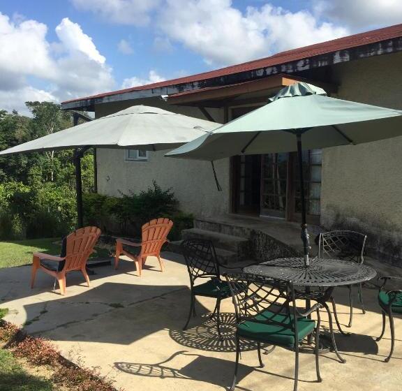 اتاق استاندارد با بالکن, Teresinajamaica