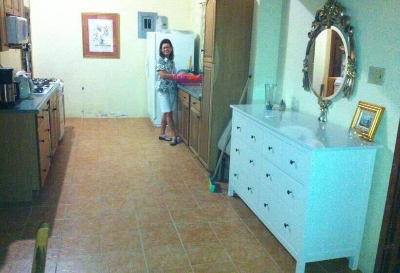 اتاق استاندارد با بالکن, Teresinajamaica