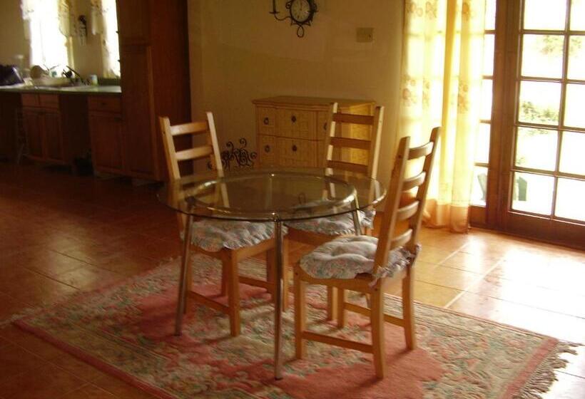 اتاق استاندارد با بالکن, Teresinajamaica