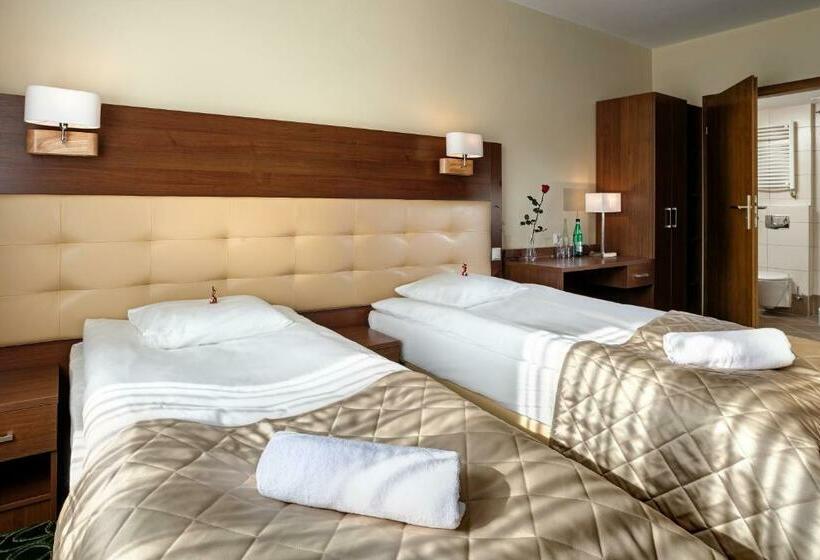 اتاق استاندارد, Royal Botanic