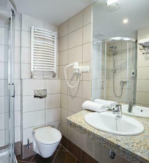 اتاق استاندارد, Royal Botanic