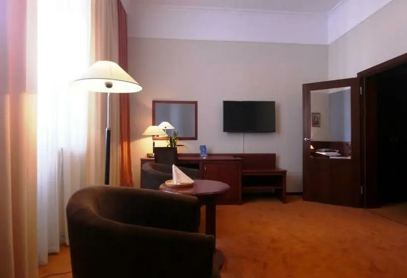 Standard-huone, Bast Wellness & Spa