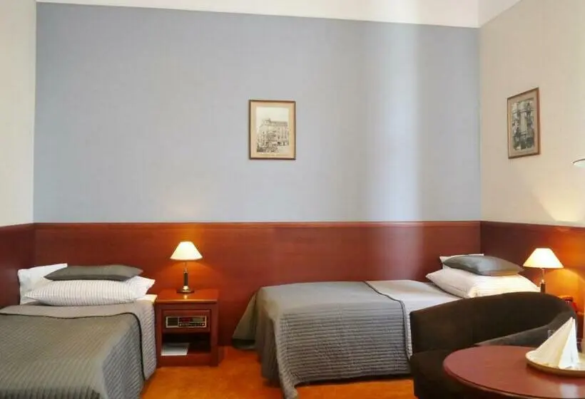 Standard-huone, Bast Wellness & Spa