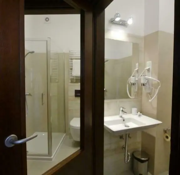 Comfort Yhden Hengen Huone, Bast Wellness & Spa