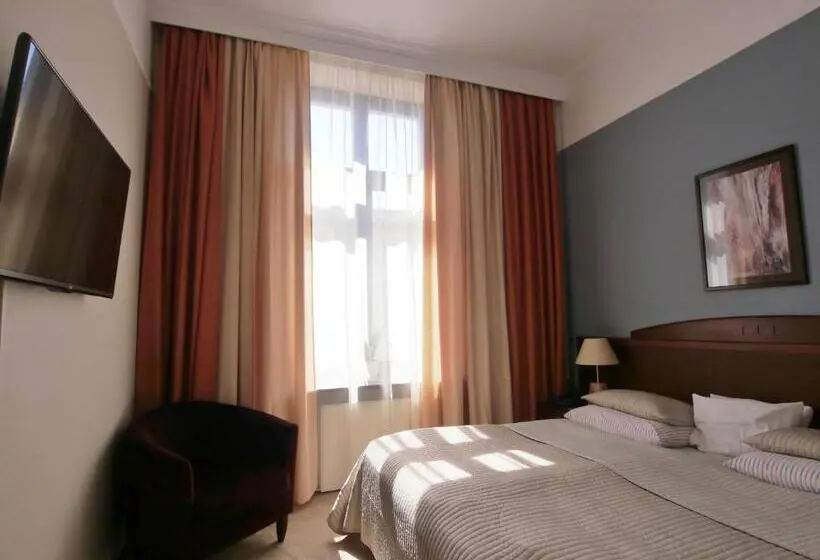 Deluxe-huone, Bast Wellness & Spa