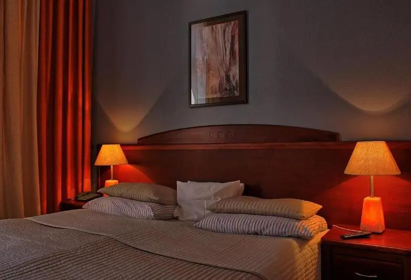 Deluxe-huone, Bast Wellness & Spa