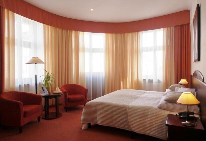 اتاق لوکس, Bast Wellness & Spa