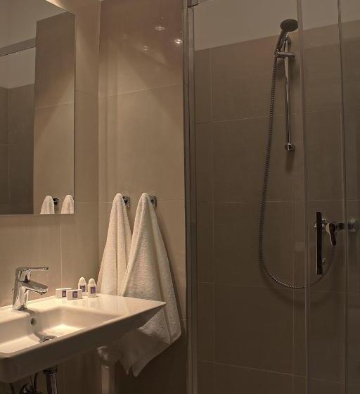 Номер Deluxe, Bast Wellness & Spa