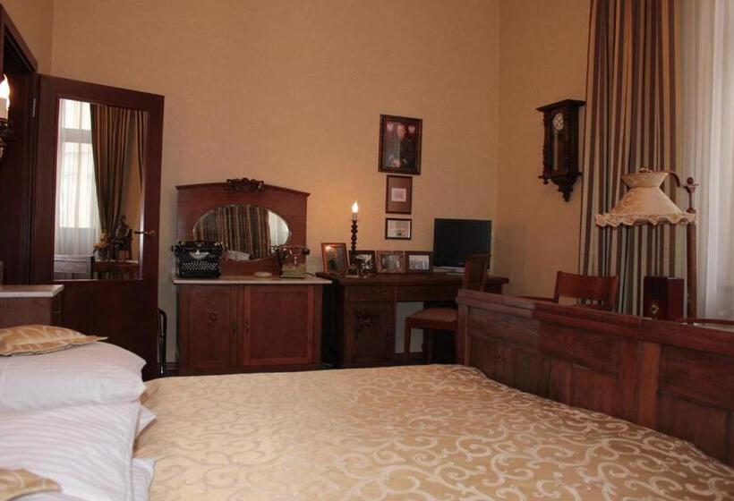 اتاق سوپریور, Bast Wellness & Spa