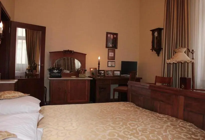 Superior-huone, Bast Wellness & Spa