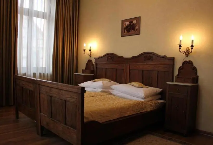 Superior-huone, Bast Wellness & Spa