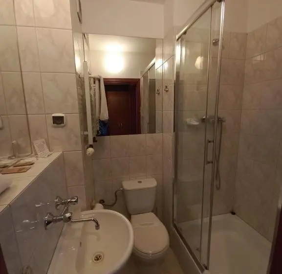 Basic Yhden Hengen Huone, Bast Wellness & Spa