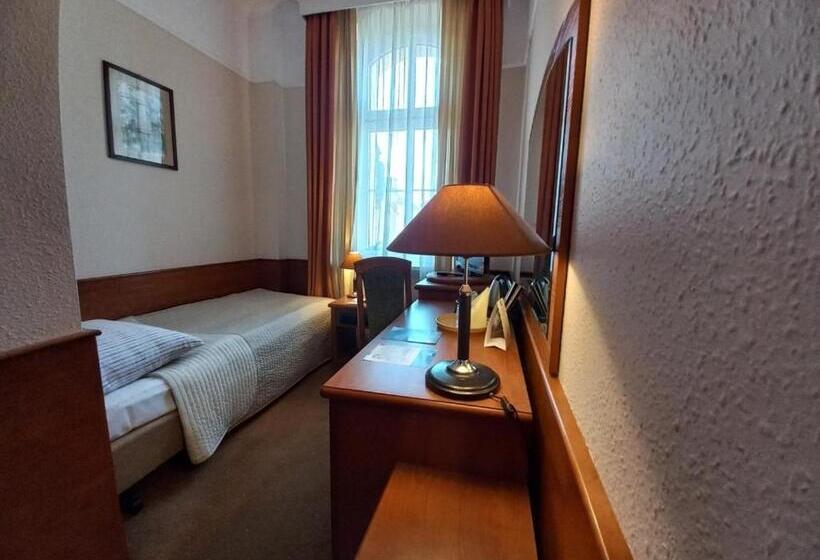 اتاق عادی یک تخته, Bast Wellness & Spa