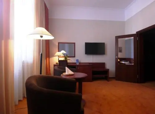 Standard-huone, Bast Wellness & Spa