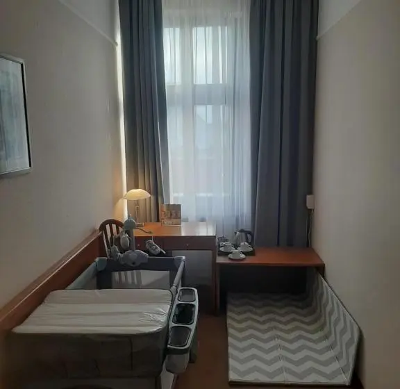 Perhehuone, Bast Wellness & Spa