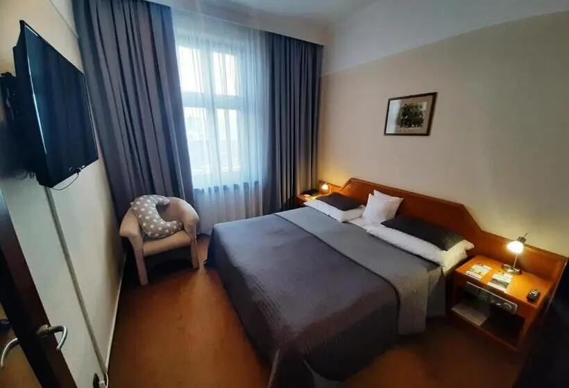Perhehuone, Bast Wellness & Spa