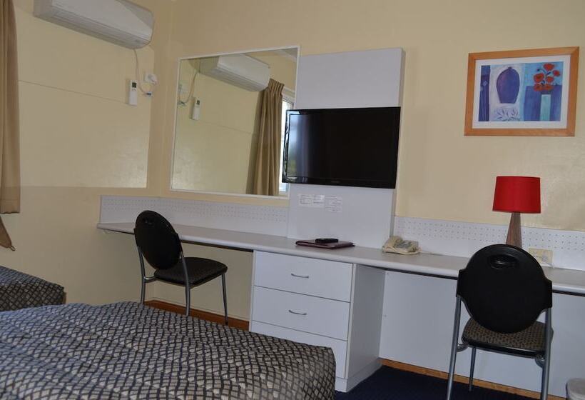 غرفة قياسية, Airport Motel Brisbane
