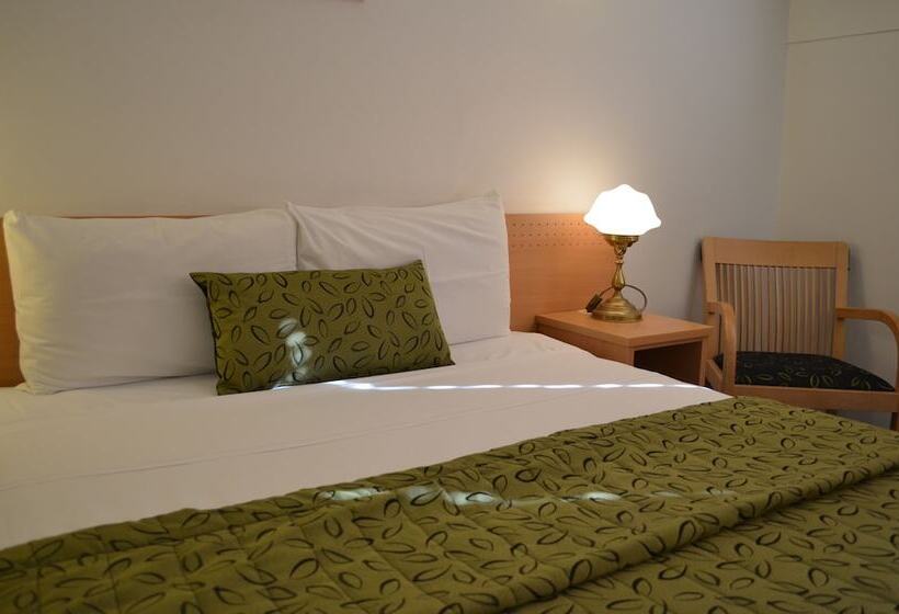 غرفة ديلوكس, Airport Motel Brisbane