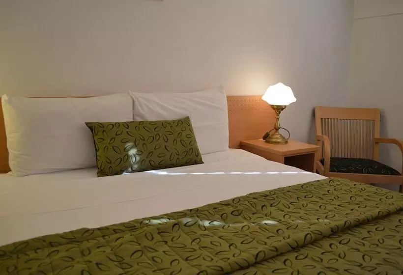 デラックスルーム, Airport Motel Brisbane