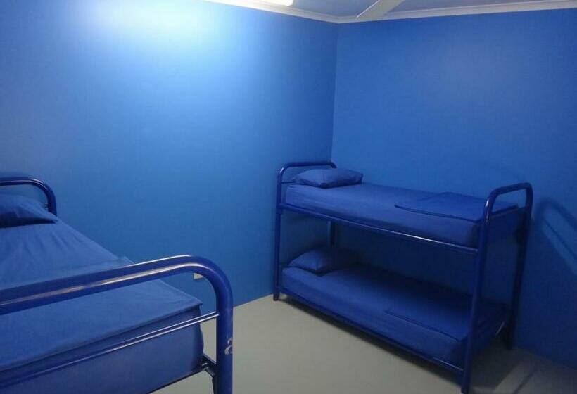 공동 객실, Cable Beach Backpackers   Hostel