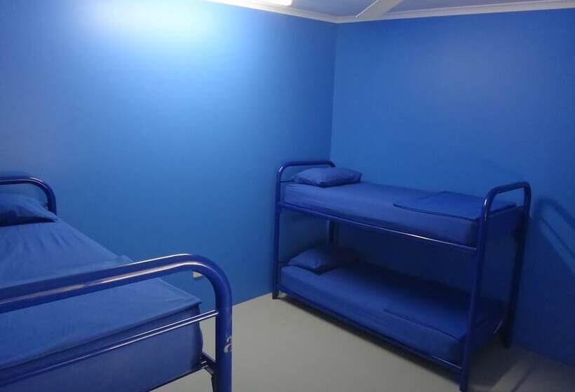 공동 객실, Cable Beach Backpackers   Hostel