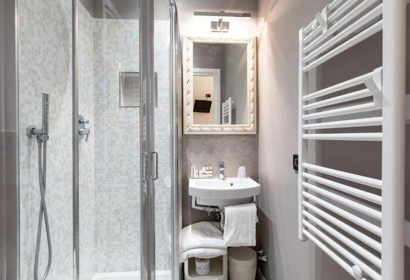 اتاق استاندارد, Badia Fiorentina