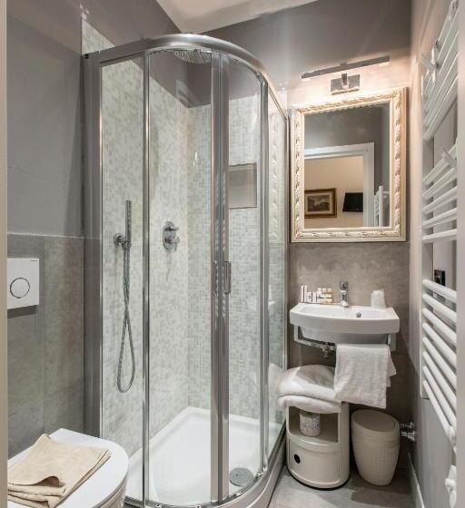 اتاق استاندارد, Badia Fiorentina