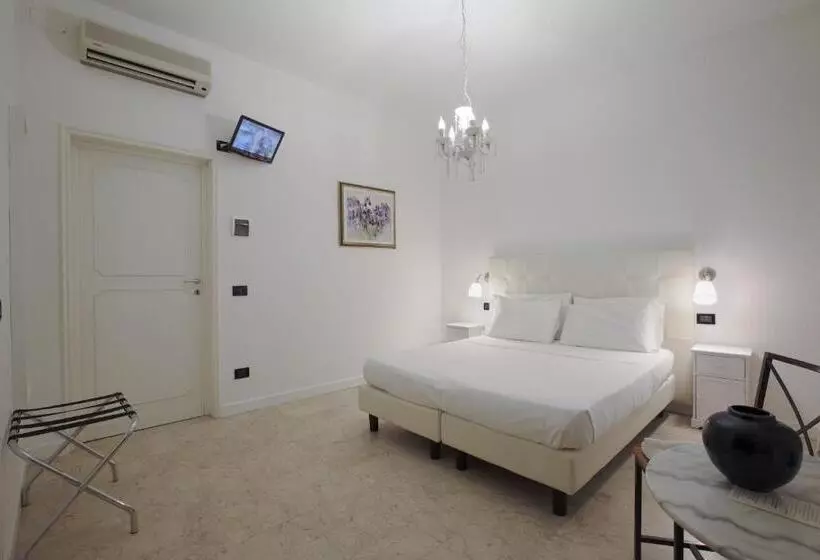 اتاق استاندارد سه نفره, Badia Fiorentina