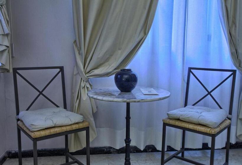 اتاق استاندارد, Badia Fiorentina