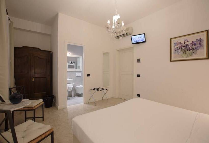 اتاق لوکس سه تخته, Badia Fiorentina