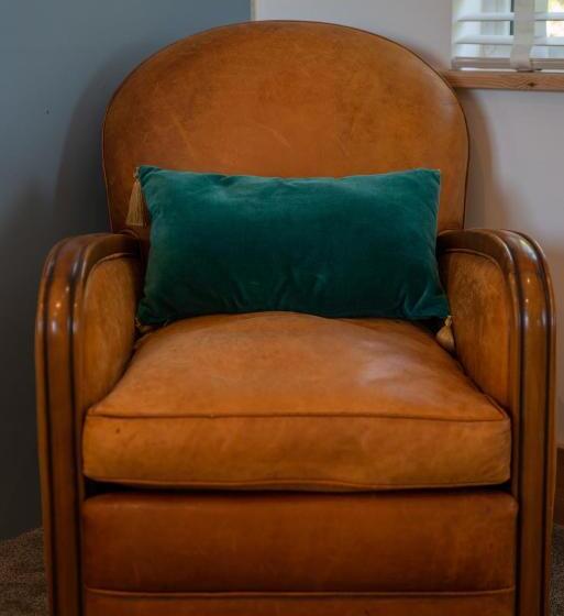 キングサイズベッドのスタンダードルーム, Rockmount Rooms & Apartment