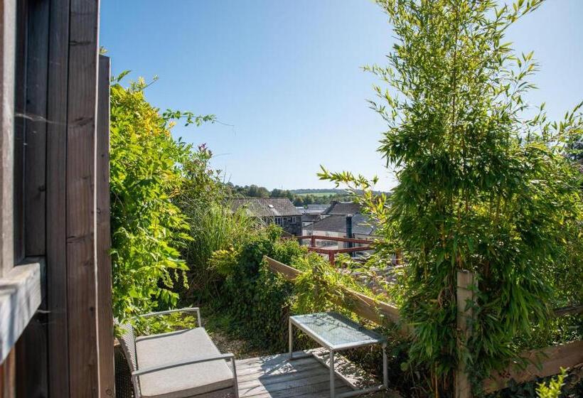 １ベッドルームアパートメント, Rockmount Rooms & Apartment