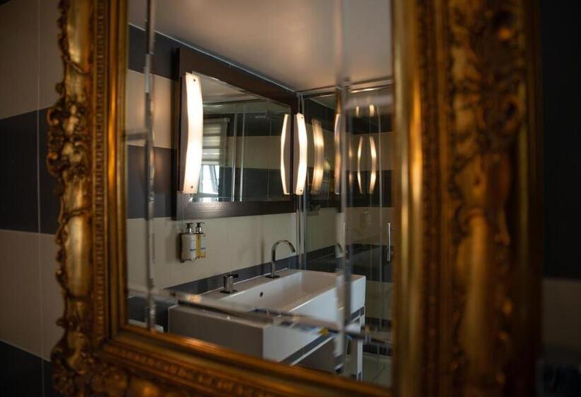 Апартаменты 1 Спальня, Rockmount Rooms & Apartment