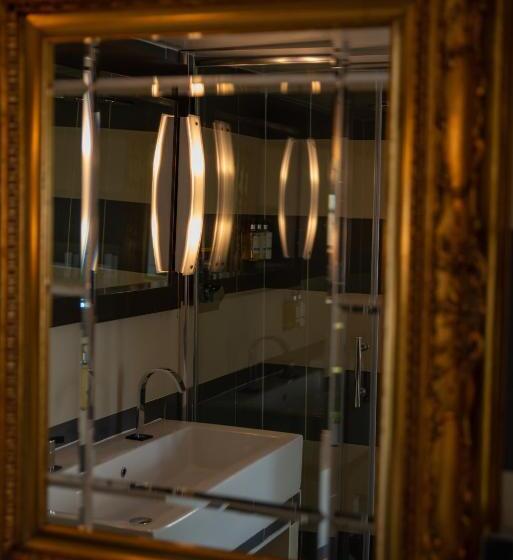 １ベッドルームアパートメント, Rockmount Rooms & Apartment