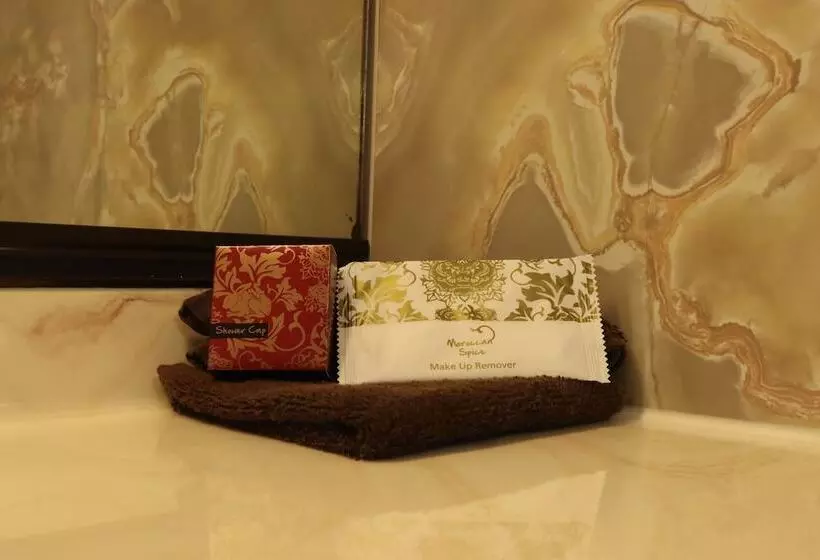 استودیو استاندارد با تخت کینگ, Beetham Park Motel