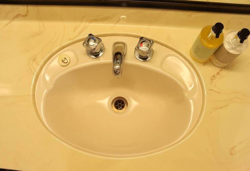 Студио Стандарт Кровать Кинг, Beetham Park Motel