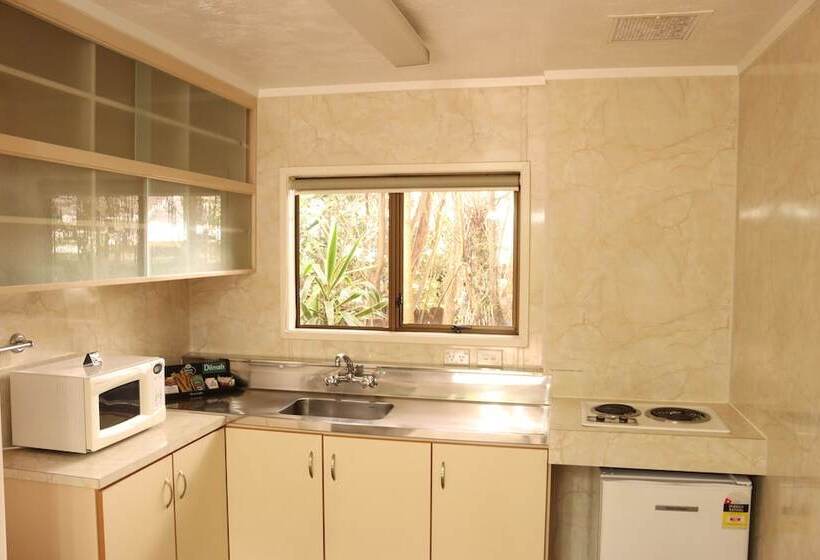 Студио Стандарт Кровать Кинг, Beetham Park Motel