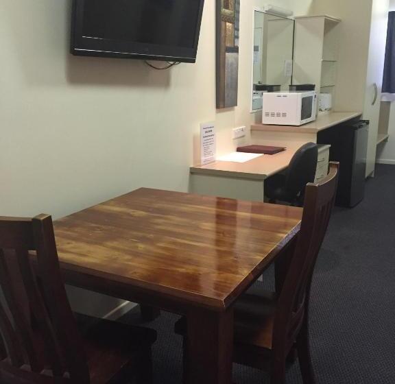 商务房间, Bluewater Harbour Motel