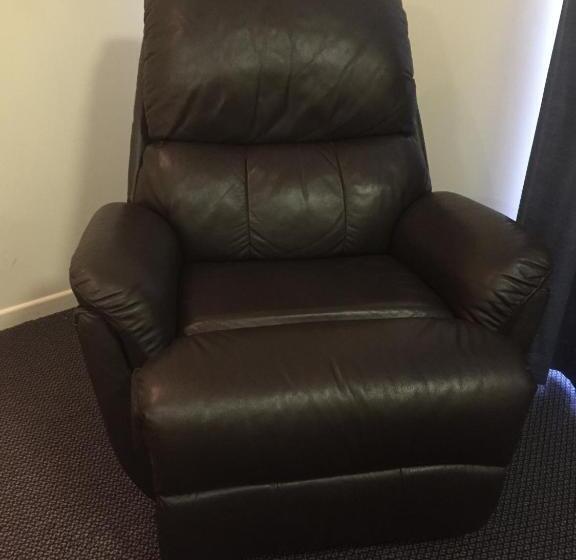 商务房间, Bluewater Harbour Motel