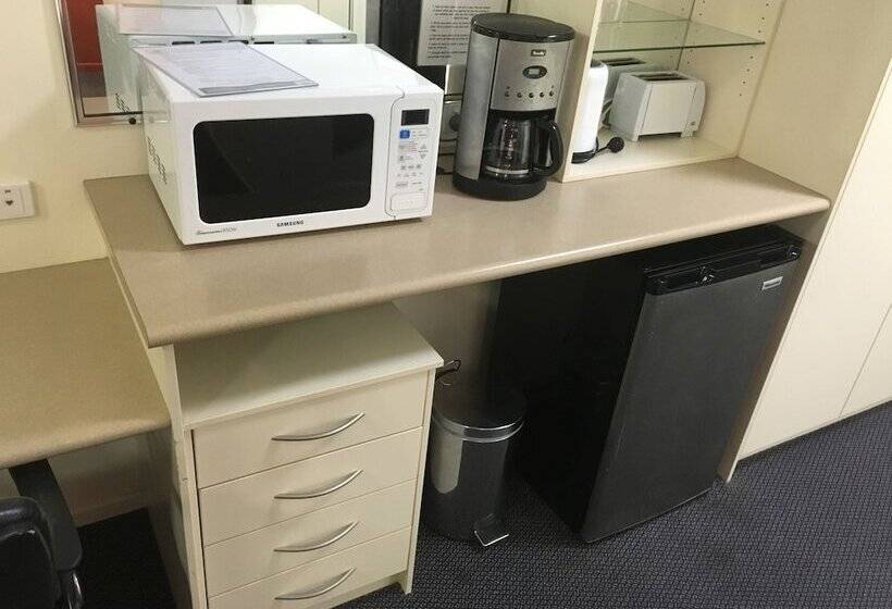 Номер Стандарт, Bluewater Harbour Motel