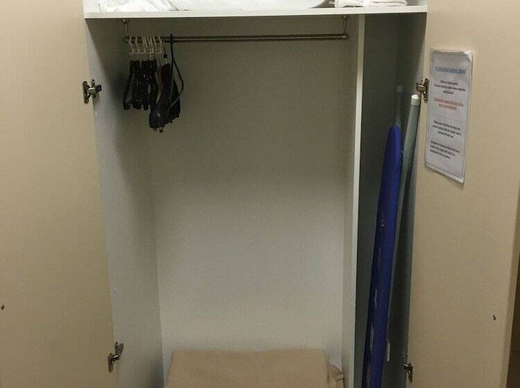 商务房间, Bluewater Harbour Motel