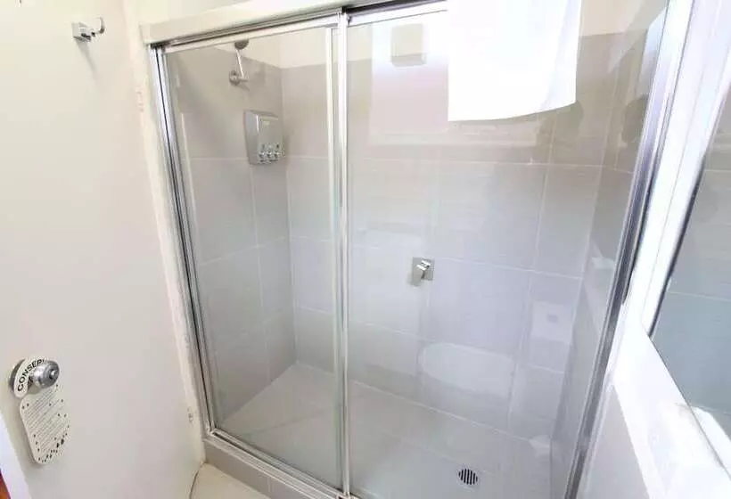 １ベッドルームアパートメント, Drummond Apartments Services