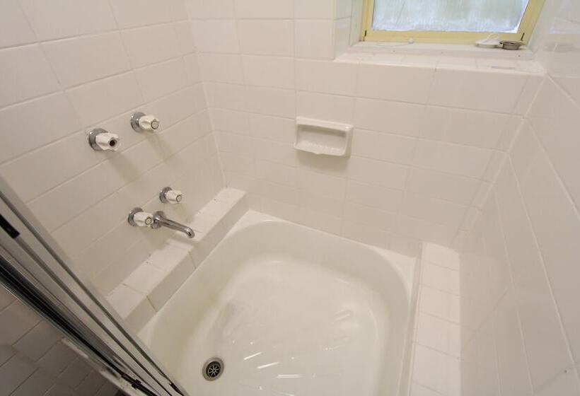 דירת חדר, Drummond Apartments Services