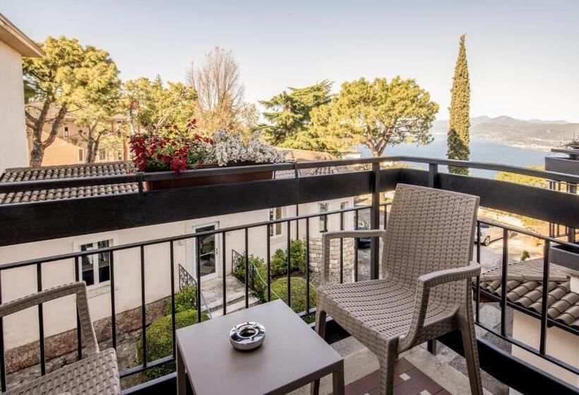 스탠다드 발코니 룸, Bellavista