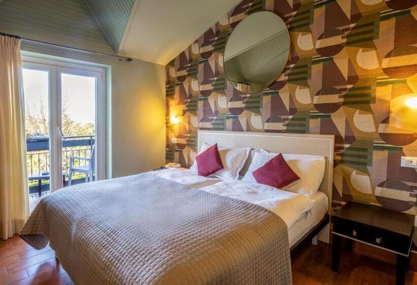 스탠다드 발코니 룸, Bellavista