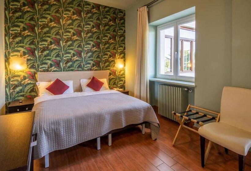 스탠다드 발코니 룸, Bellavista